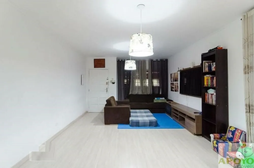 Casa, 3 quartos, 174 m² - Foto 7