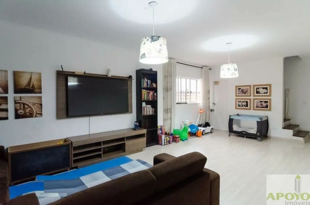 Casa, 3 quartos, 174 m² - Foto 9