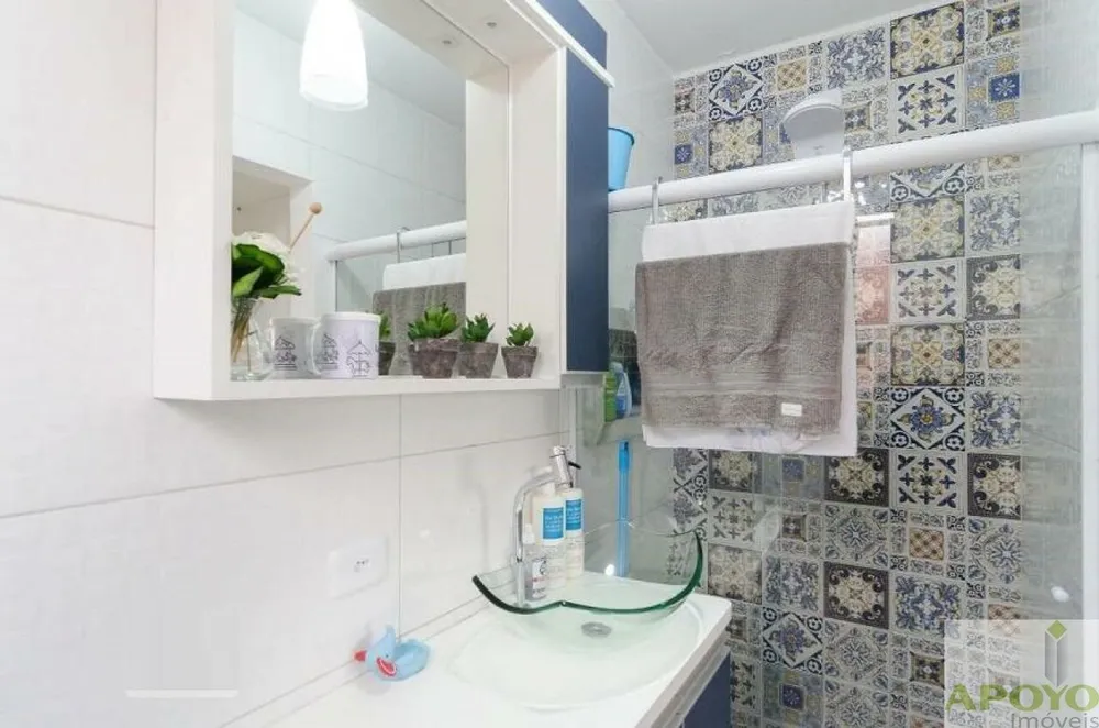 Casa, 3 quartos, 174 m² - Foto 13