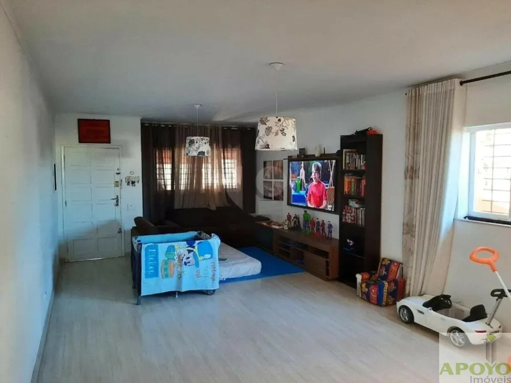 Casa, 3 quartos, 174 m² - Foto 1