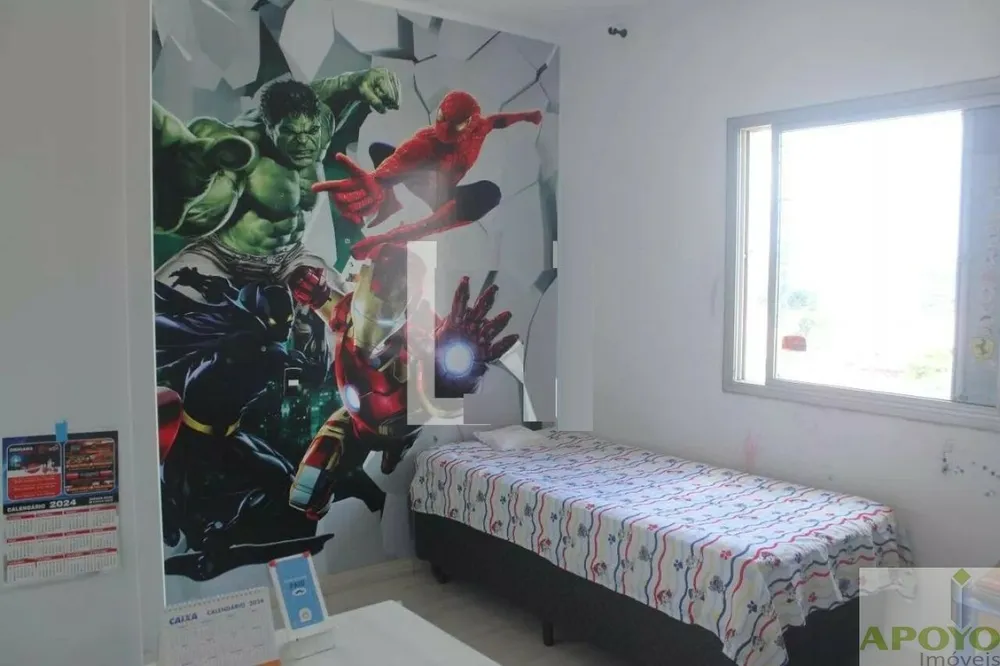 Casa, 3 quartos, 174 m² - Foto 11