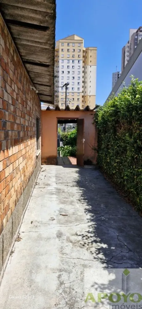 Casa, 3 quartos, 300 m² - Foto 16