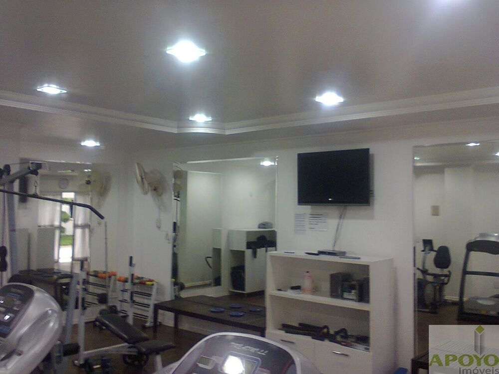 Apartamento, 3 quartos, 90 m² - Foto 8
