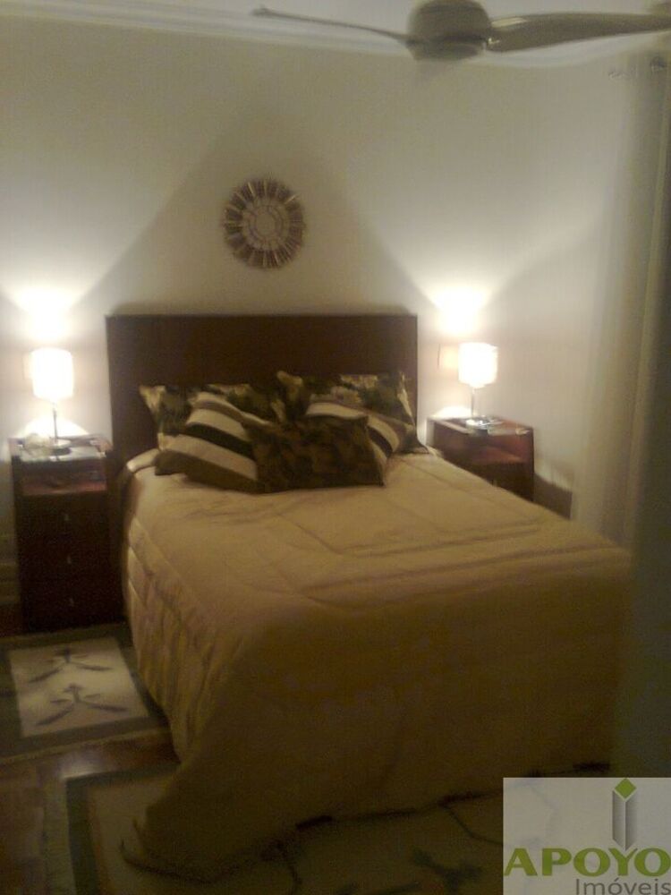 Apartamento, 3 quartos, 90 m² - Foto 3