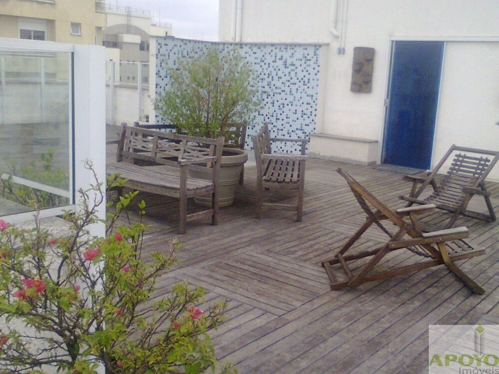Apartamento, 3 quartos, 90 m² - Foto 12