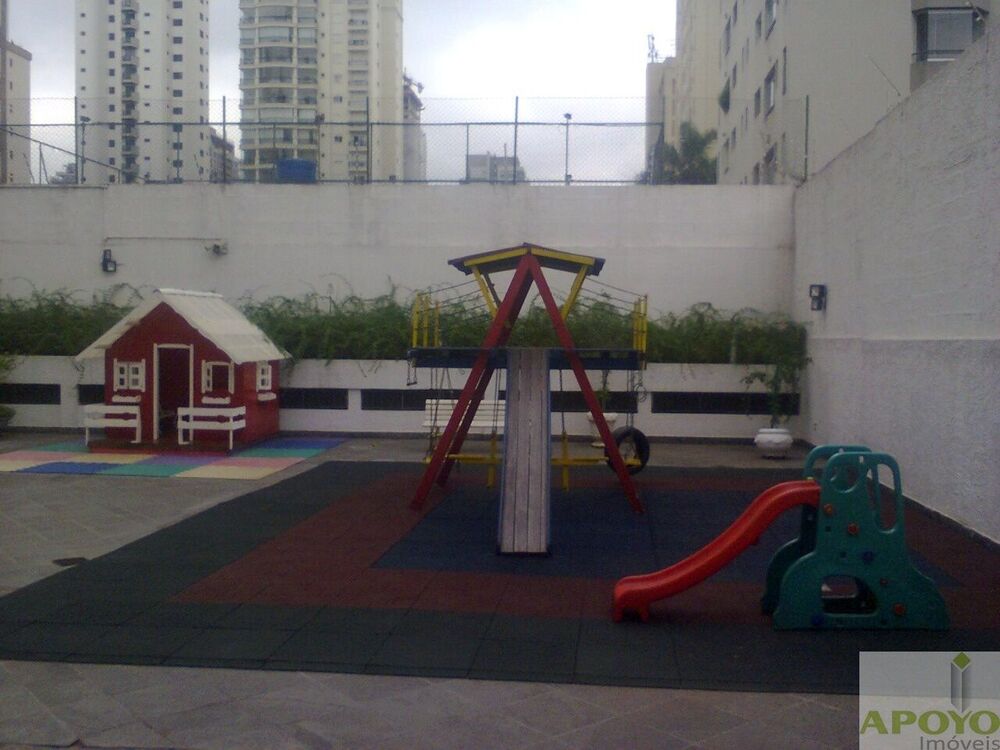 Apartamento, 3 quartos, 90 m² - Foto 11