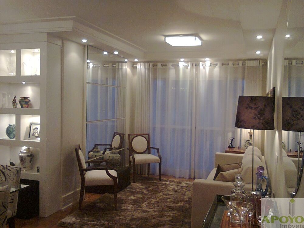 Apartamento, 3 quartos, 90 m² - Foto 1