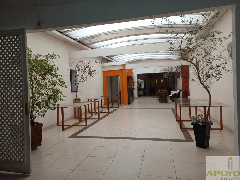Casa Comercial, 603 m² - Foto 2