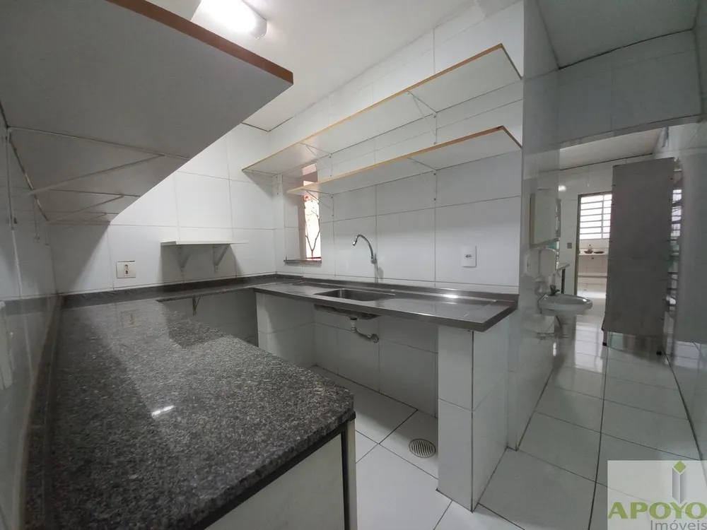 Casa Comercial, 603 m² - Foto 14