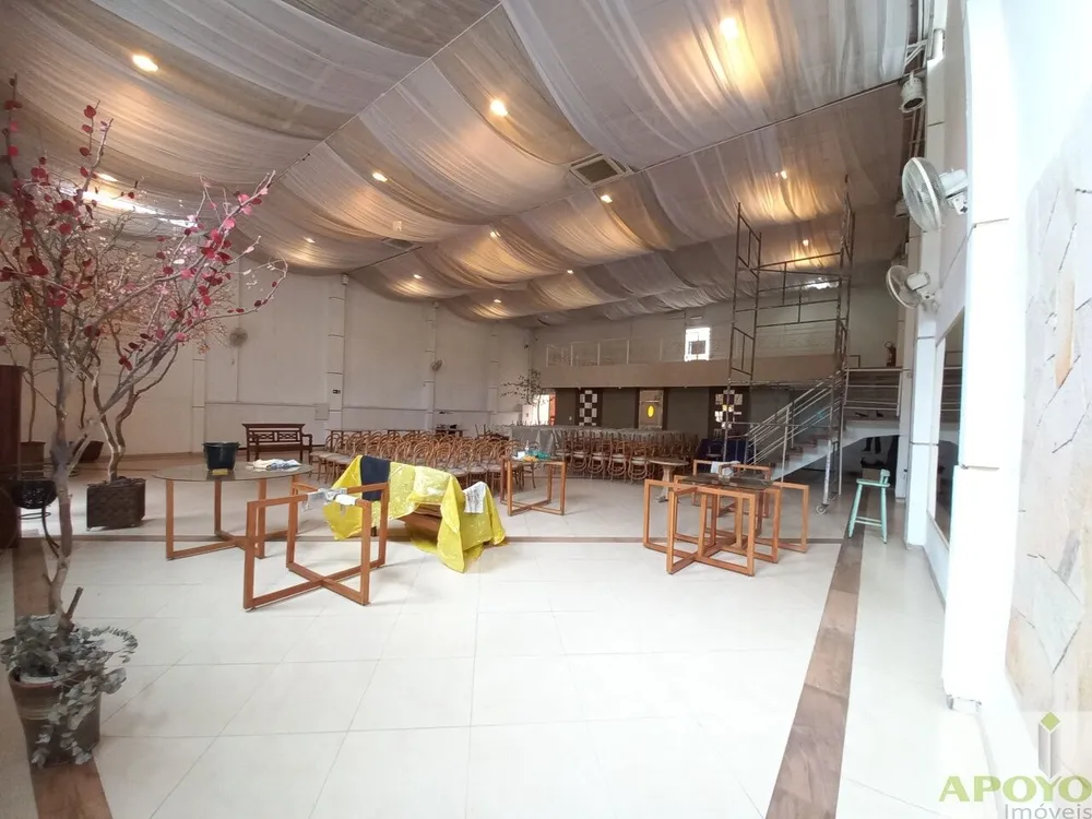 Casa Comercial, 603 m² - Foto 16