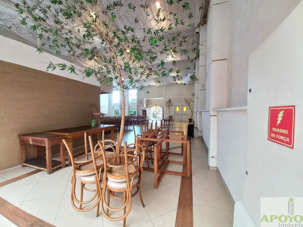Casa Comercial, 603 m² - Foto 6