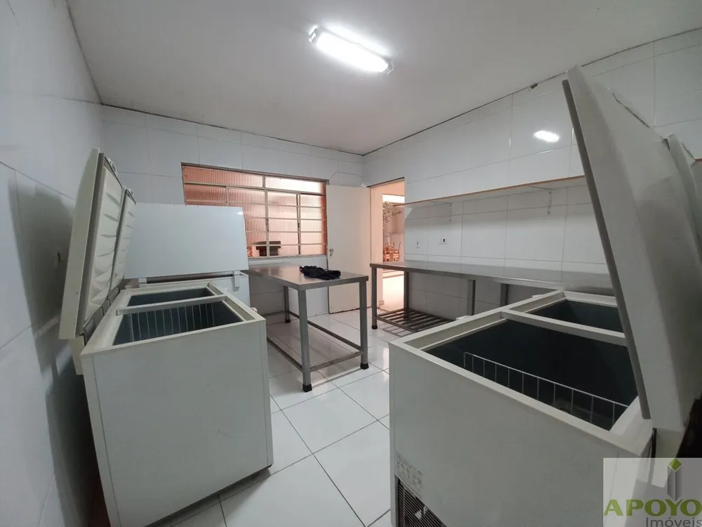 Casa Comercial, 603 m² - Foto 10