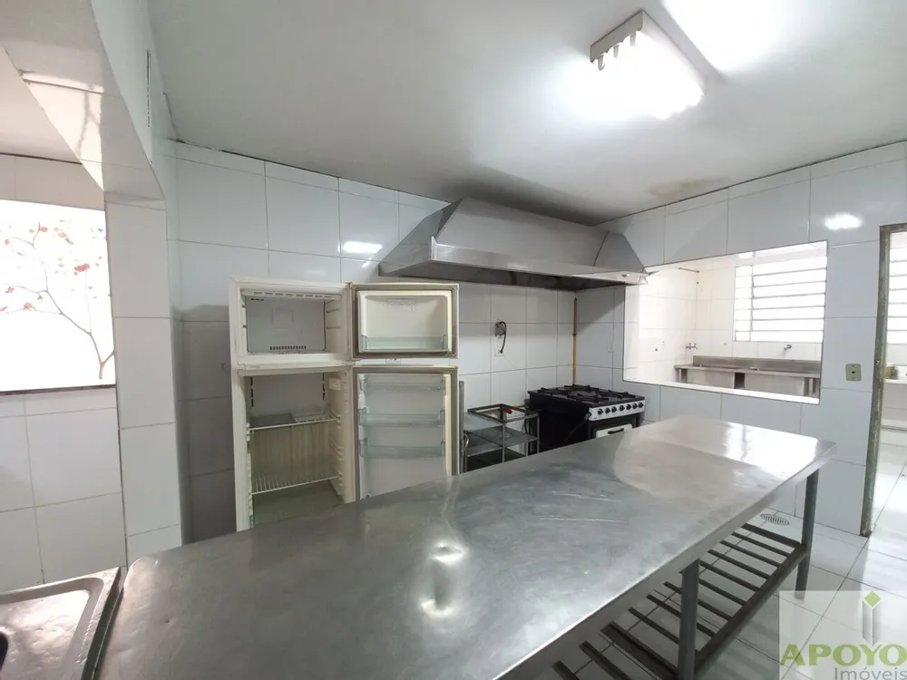 Casa Comercial, 603 m² - Foto 13