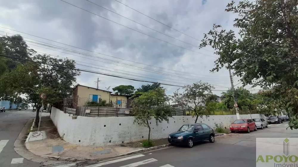 Terreno, 570 m² - Foto 1