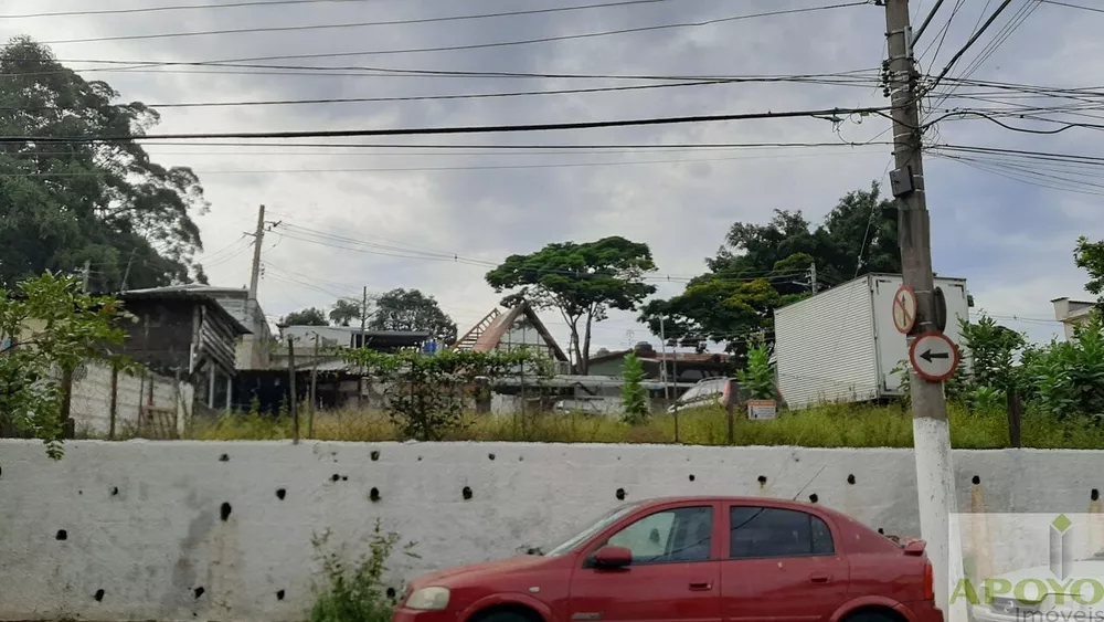 Terreno, 570 m² - Foto 4