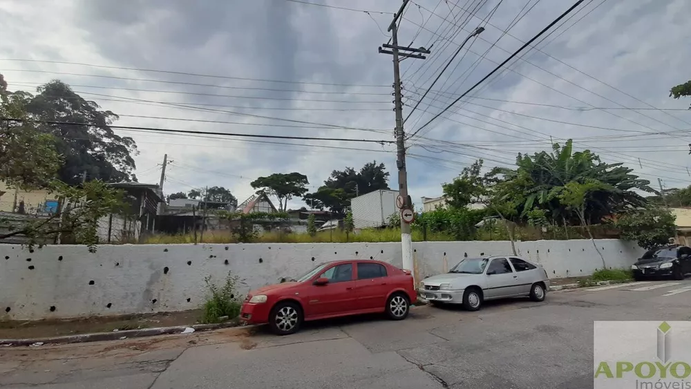 Terreno, 570 m² - Foto 6