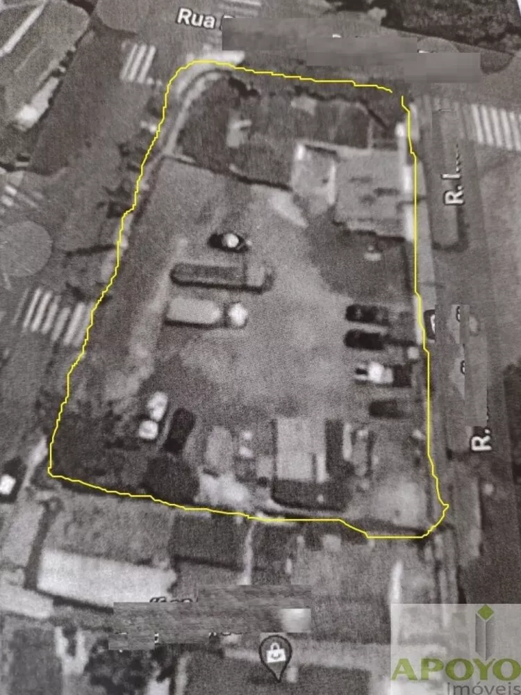 Terreno, 570 m² - Foto 7