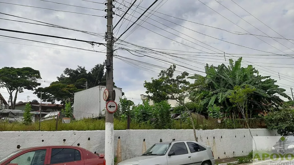 Terreno, 570 m² - Foto 5