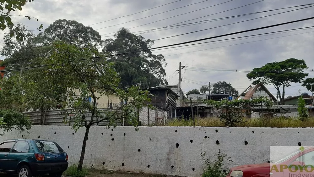 Terreno, 570 m² - Foto 3