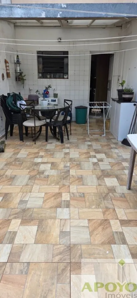 Casa, 2 quartos, 105 m² - Foto 1