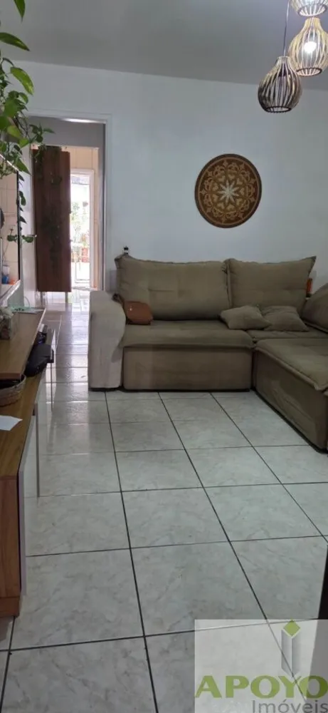Casa, 2 quartos, 105 m² - Foto 6