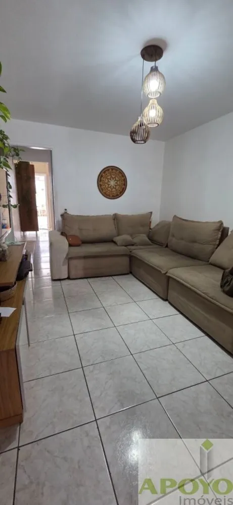 Casa, 2 quartos, 105 m² - Foto 8
