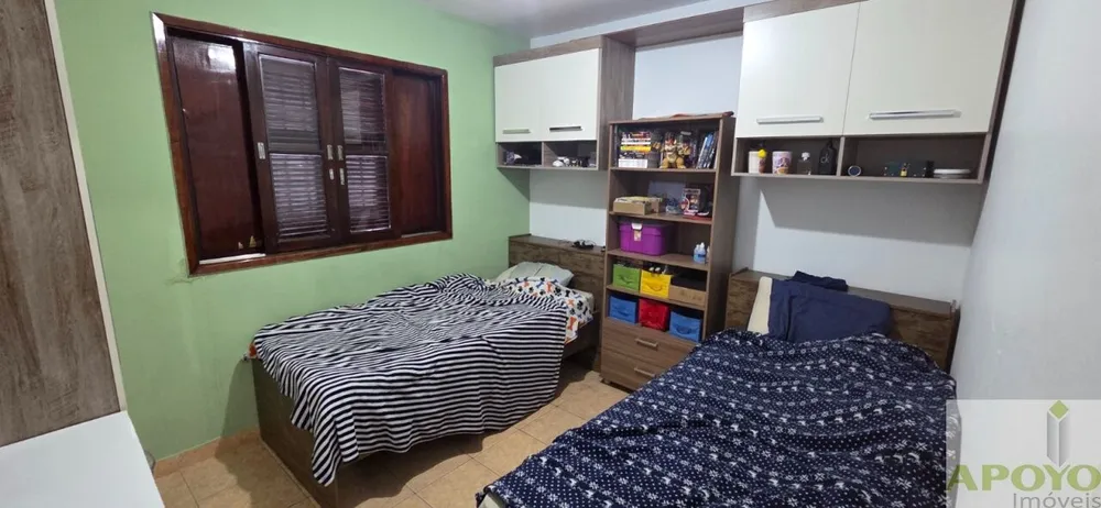 Casa, 2 quartos, 105 m² - Foto 2