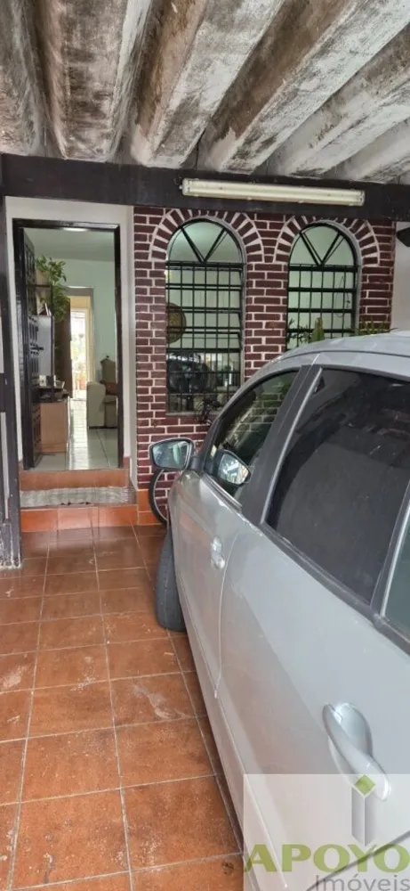 Casa, 2 quartos, 105 m² - Foto 11