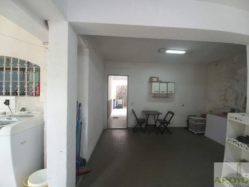 Casa, 4 quartos, 234 m² - Foto 1