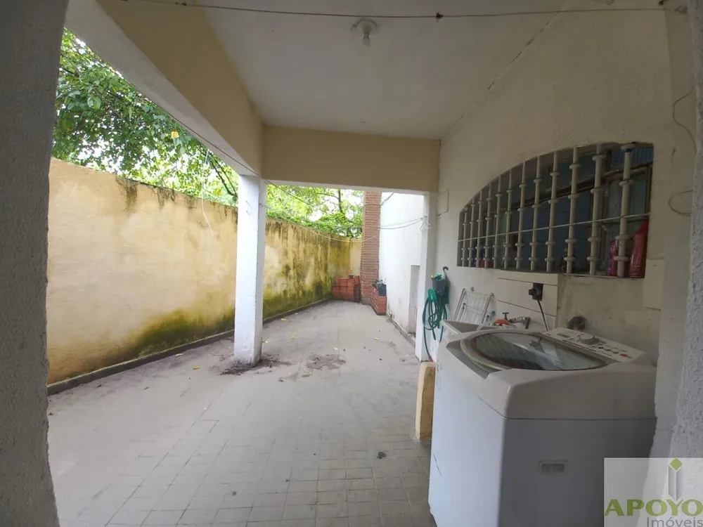 Casa, 4 quartos, 234 m² - Foto 3