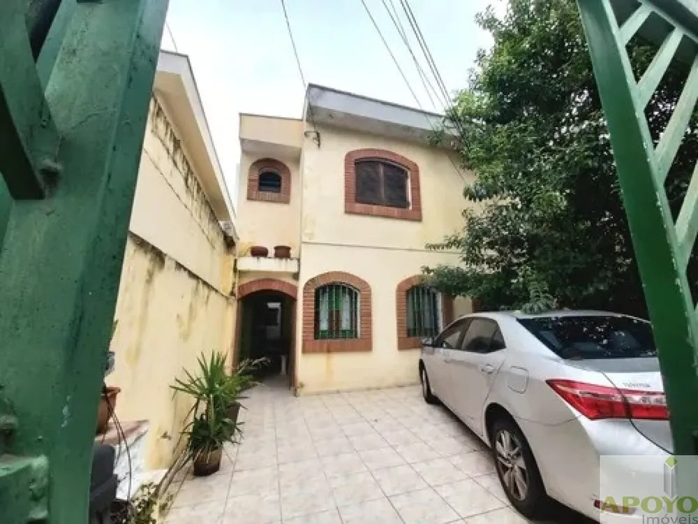 Casa, 4 quartos, 234 m² - Foto 16