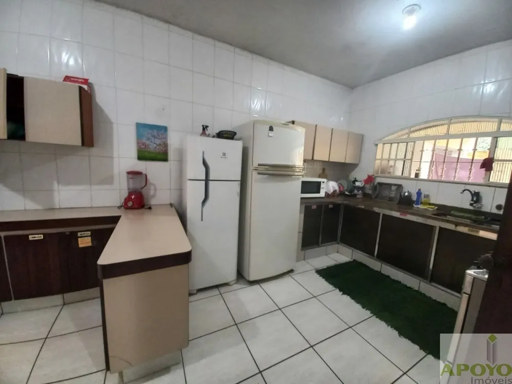 Casa, 4 quartos, 234 m² - Foto 12