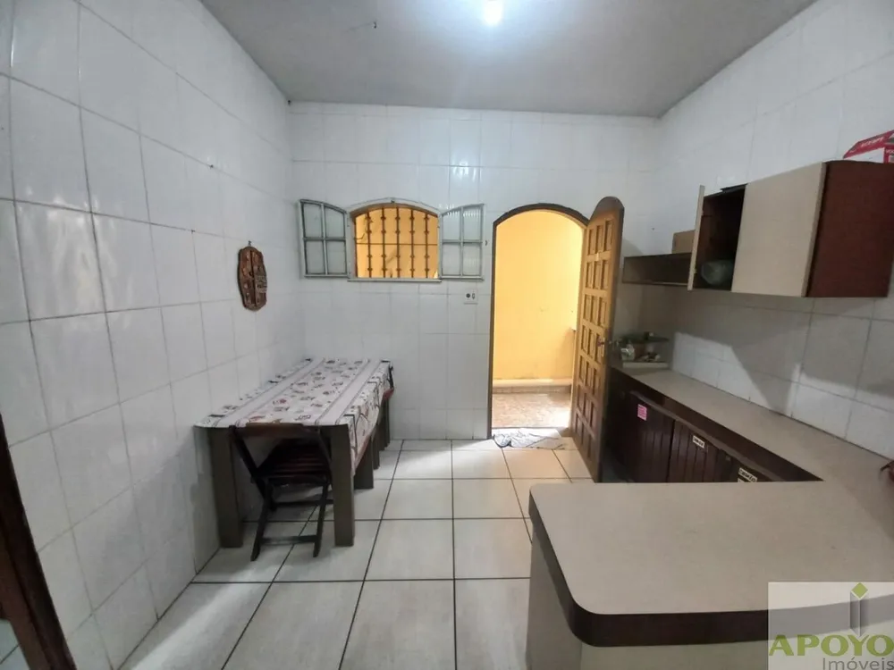 Casa, 4 quartos, 234 m² - Foto 14