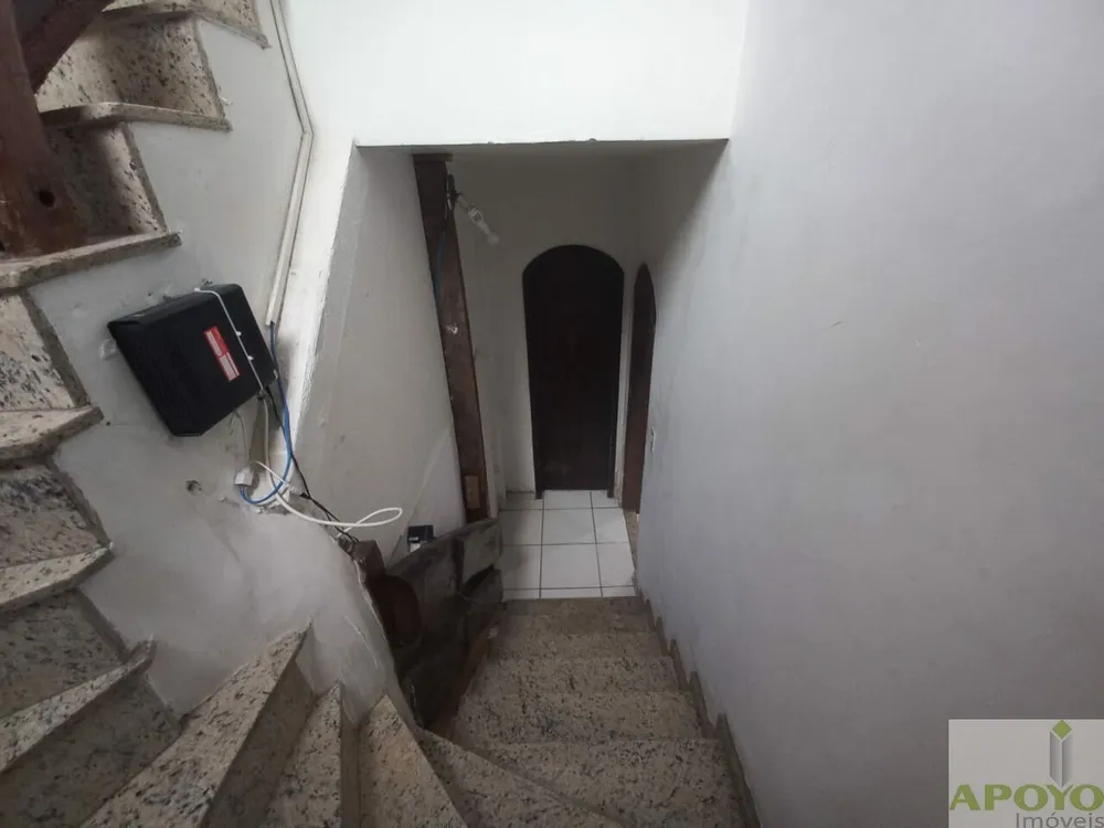 Casa, 4 quartos, 234 m² - Foto 11