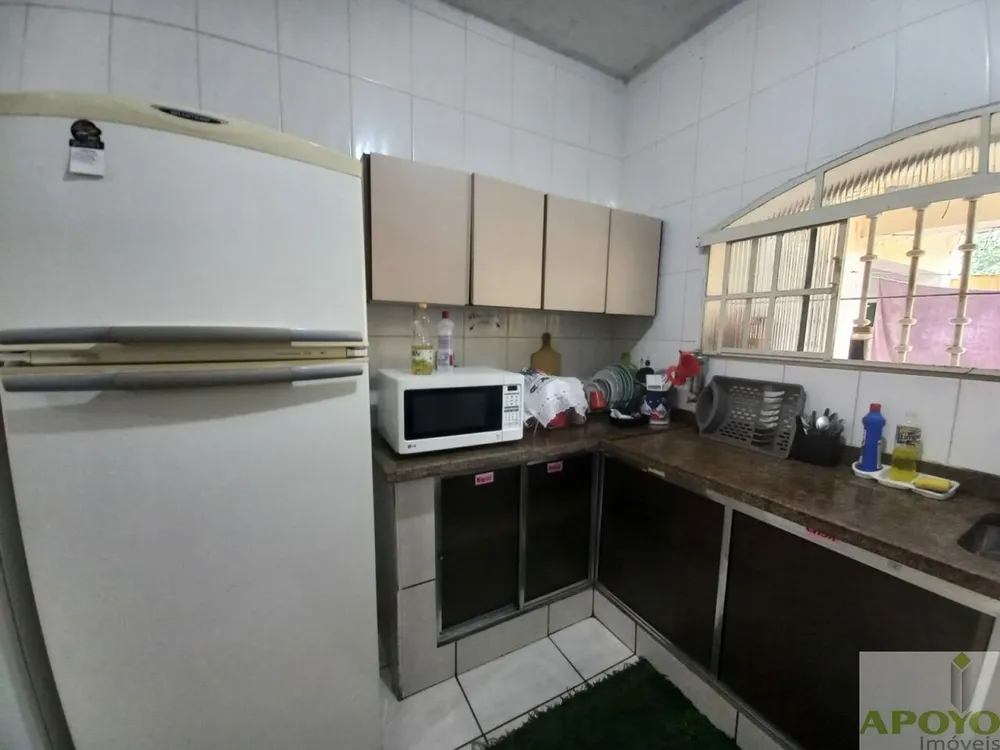 Casa, 4 quartos, 234 m² - Foto 15