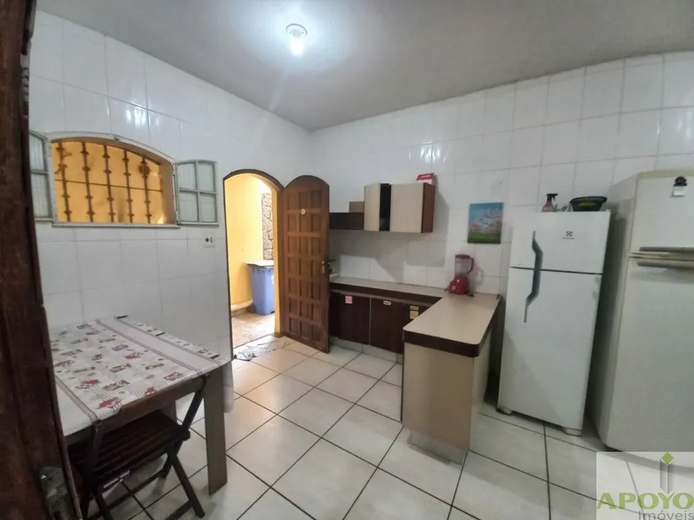 Casa, 4 quartos, 234 m² - Foto 9
