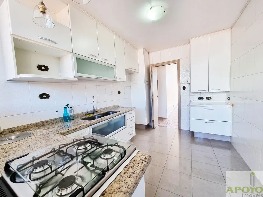 Apartamento, 3 quartos, 96 m² - Foto 4