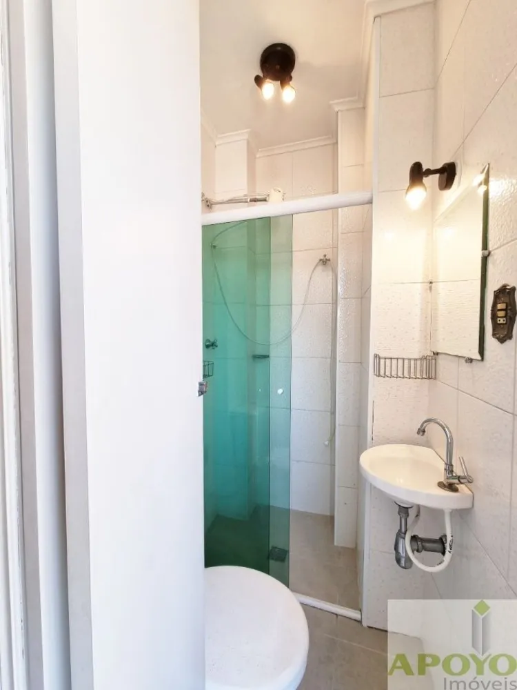 Apartamento, 3 quartos, 96 m² - Foto 2