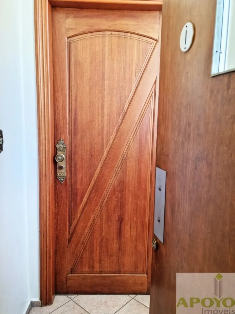 Apartamento, 3 quartos, 96 m² - Foto 3