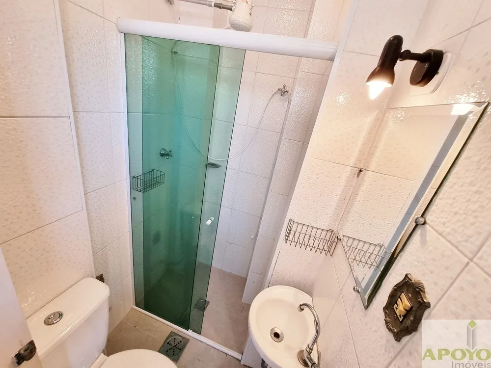 Apartamento, 3 quartos, 96 m² - Foto 8