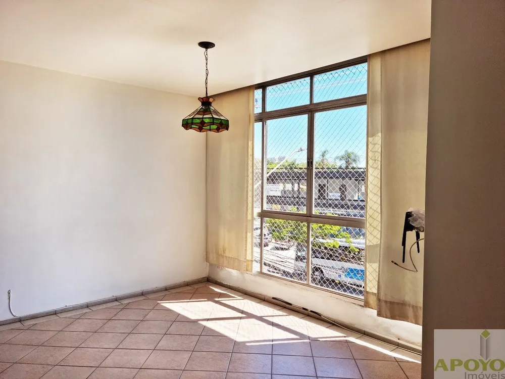 Apartamento, 3 quartos, 96 m² - Foto 11