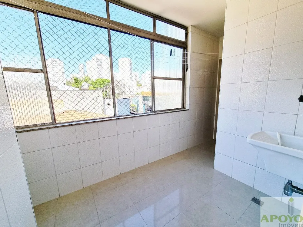 Apartamento, 3 quartos, 96 m² - Foto 7