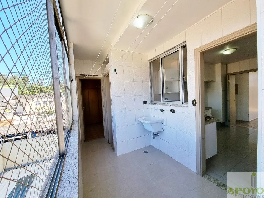 Apartamento, 3 quartos, 96 m² - Foto 5