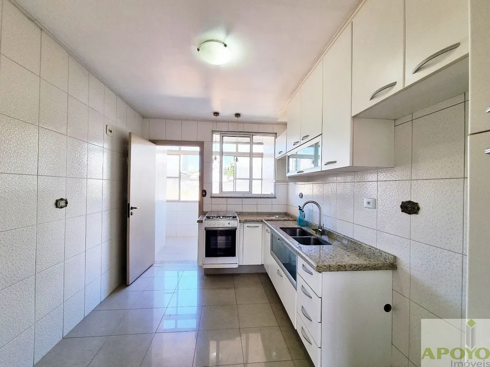 Apartamento, 3 quartos, 96 m² - Foto 10