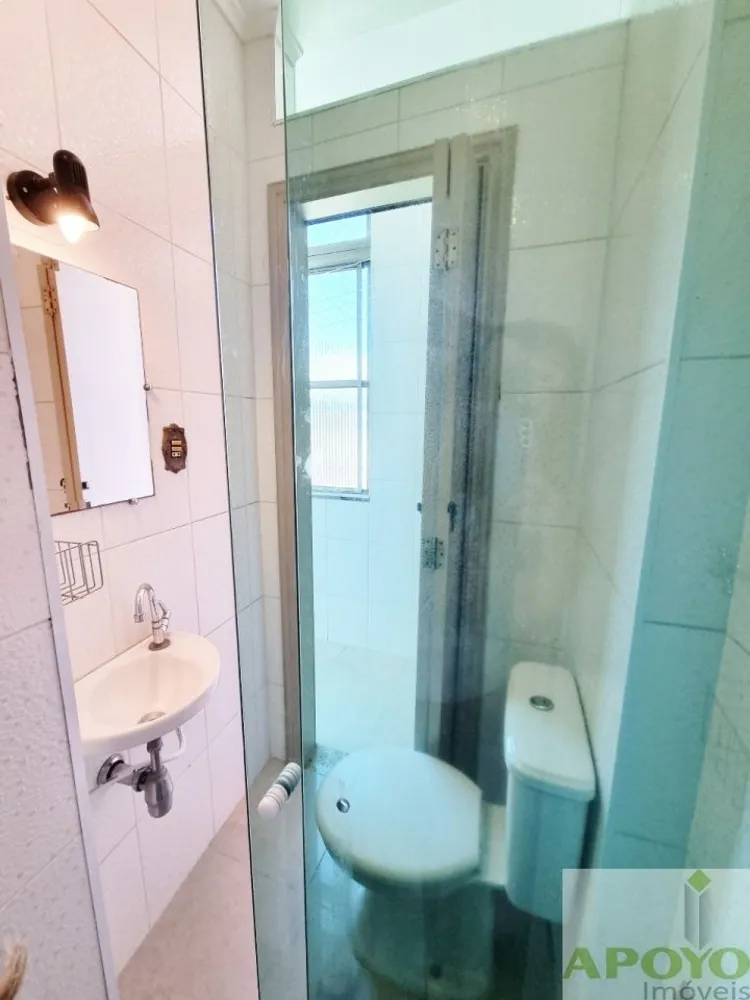 Apartamento, 3 quartos, 96 m² - Foto 9