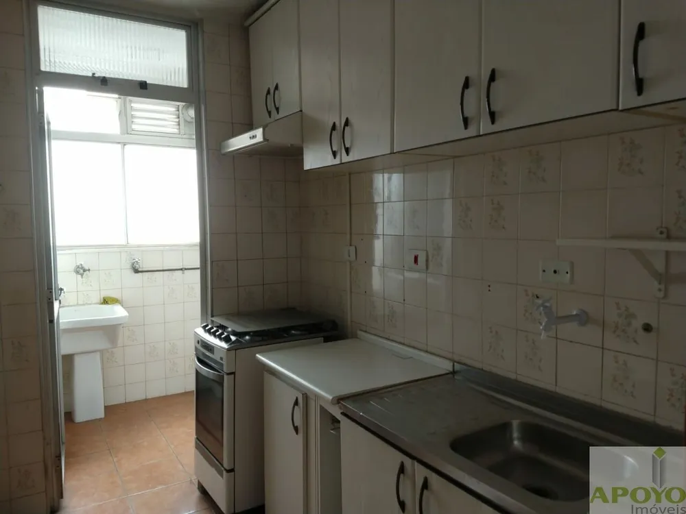 Apartamento, 3 quartos, 64 m² - Foto 5
