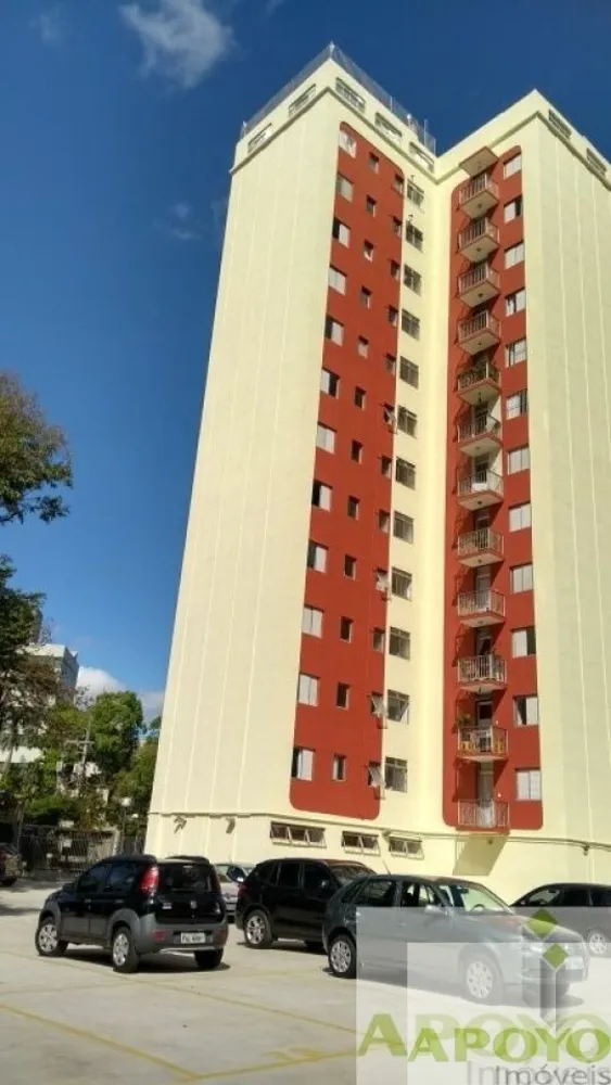 Apartamento, 3 quartos, 64 m² - Foto 3