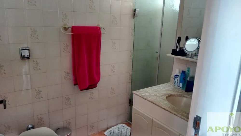 Apartamento, 3 quartos, 64 m² - Foto 8