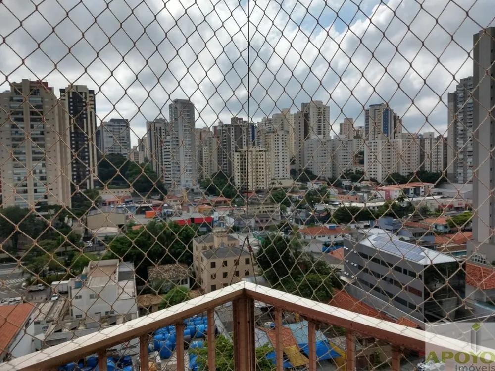 Apartamento, 3 quartos, 64 m² - Foto 2