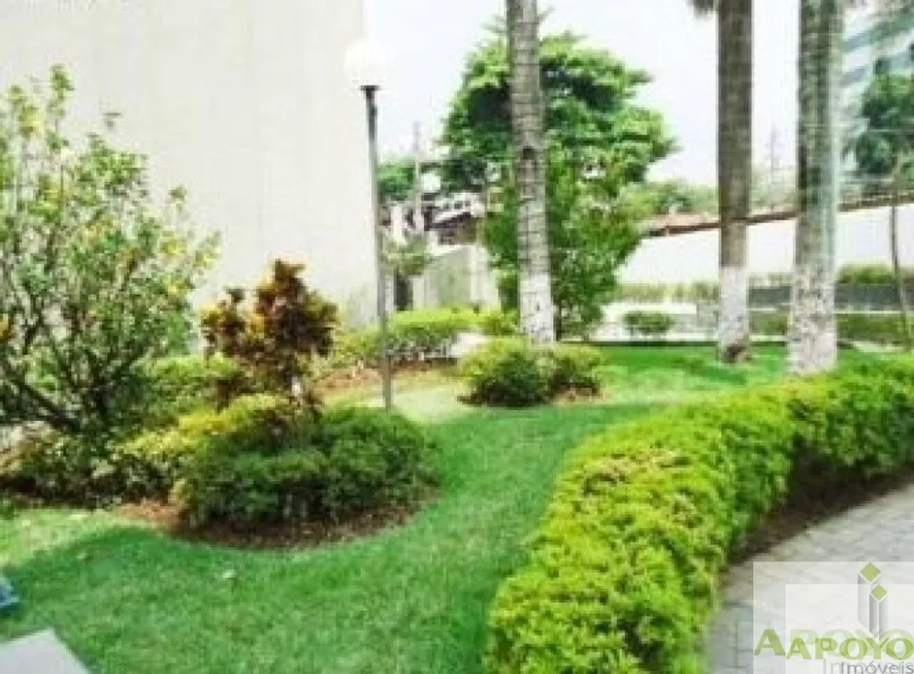 Apartamento, 3 quartos, 64 m² - Foto 4